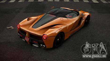 Ferrari LaFerrari Tuoca pour GTA 4
