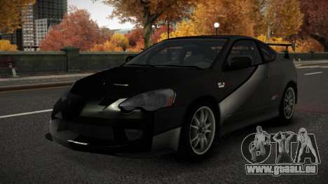 Honda NSX Alanie S9 pour GTA 4