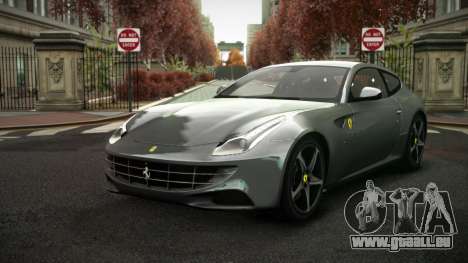 Ferrari FF Relgame für GTA 4
