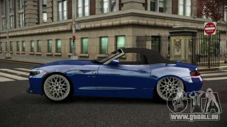 BMW Z4 Jogej pour GTA 4