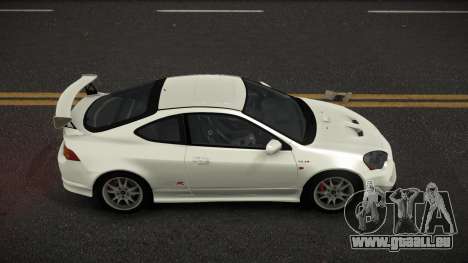 Honda NSX Alanie für GTA 4