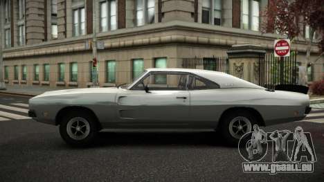 Dodge Charger Dankeley pour GTA 4