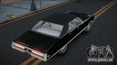 Chrysler New Yorker Napsov pour GTA 4