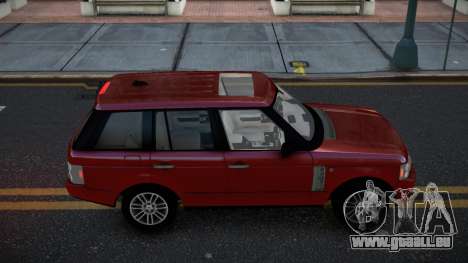 Land Rover Range Rover Vogue Ritra für GTA 4