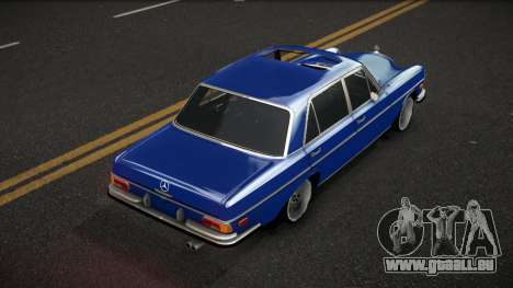Mercedes-Benz 300 SEL Foxu für GTA 4