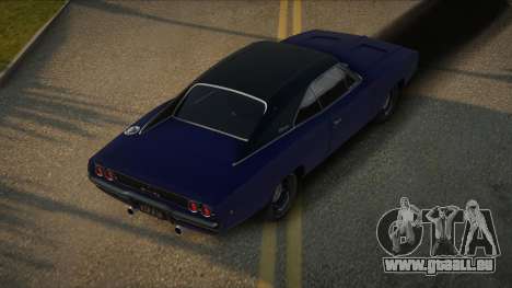 Dodge Charger Neyniloe pour GTA San Andreas