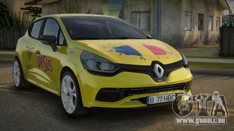 Renault Clio Kein pour GTA San Andreas