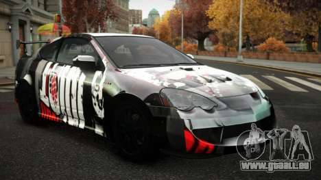 Honda Integra Sterine S9 pour GTA 4