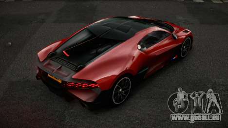 Bugatti Divo Foino für GTA 4