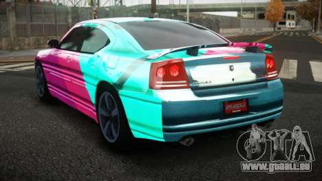 Dodge Charger Desic S2 für GTA 4