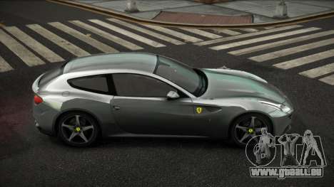 Ferrari FF Relgame für GTA 4