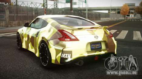 Nissan 370Z Lychren S9 für GTA 4