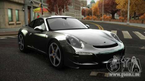 RUF RGT-8 Jurab pour GTA 4