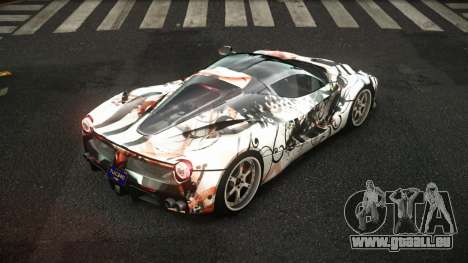 Ferrari LaFerrari Masbrine S9 für GTA 4