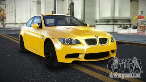 BMW M3 E92 Emam für GTA 4