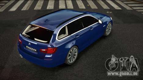 BMW M5 F11 Jevolic für GTA 4