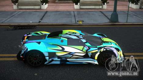 Gumpert Apollo Viernian S8 für GTA 4