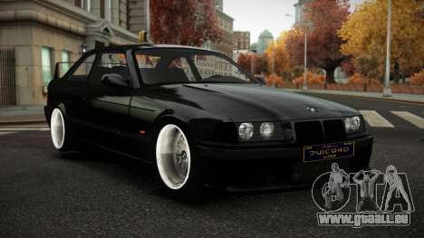BMW M3 E36 Quywanur für GTA 4