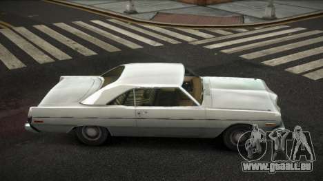 Dodge Dart Okis pour GTA 4