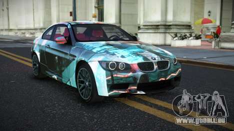 BMW M3 E92 Brilyn S9 für GTA 4