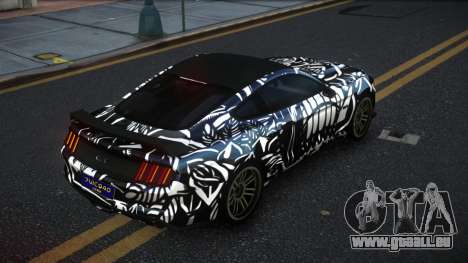 Ford Mustang Juon S6 für GTA 4