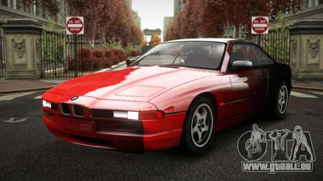BMW 850CSi Ewgaria S8 für GTA 4