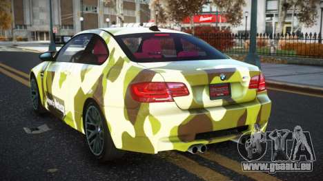 BMW M3 E92 Brilyn S8 für GTA 4