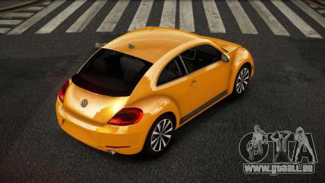 Volkswagen New Beetle Hajewir pour GTA 4