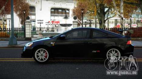 Honda Integra Suylar pour GTA 4