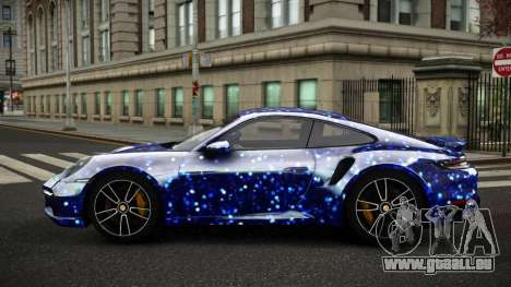 Porsche 911 Leran S14 pour GTA 4