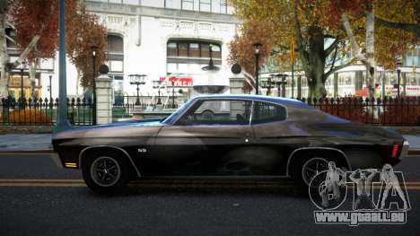 Chevrolet Chevelle Tholy S14 pour GTA 4