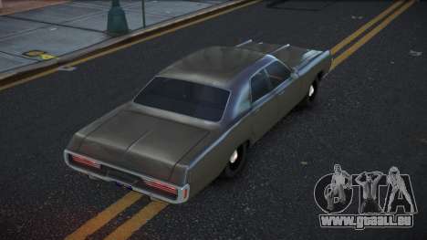Dodge Polara Fahyebu pour GTA 4