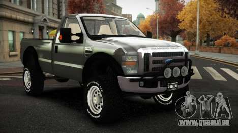 Ford F350 Helaka für GTA 4