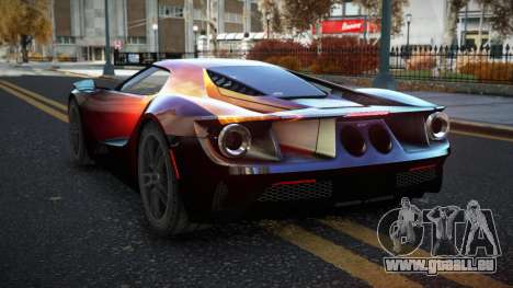 Ford GT Lurosa S7 für GTA 4