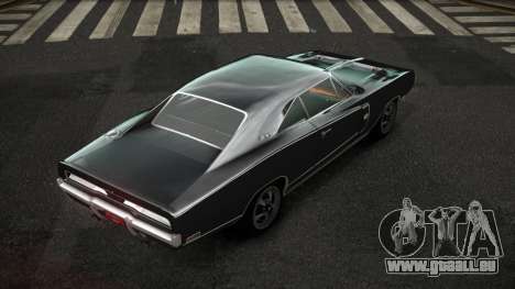 Dodge Charger Atoy für GTA 4