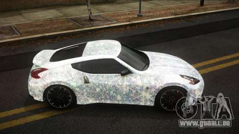 Nissan 370Z Neyrick S8 für GTA 4