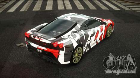 Ferrari F430 Jangoah S3 für GTA 4