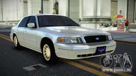 Ford Crown Victoria Kujyo für GTA 4