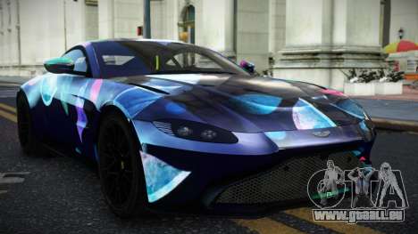 Aston Martin Vantage Jajoelca S3 für GTA 4