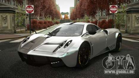 Pagani Huayra Milaxan pour GTA 4