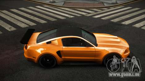 Ford Mustang Xaqunom für GTA 4