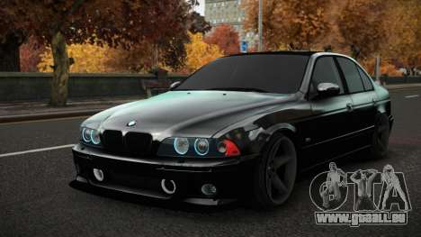 BMW M5 E39 Kesxi für GTA 4