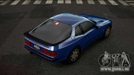 Porsche 944 Cifi pour GTA 4