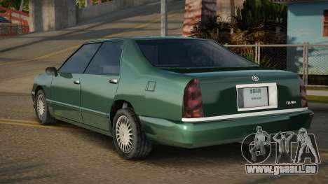 Toyota Crown 95th pour GTA San Andreas