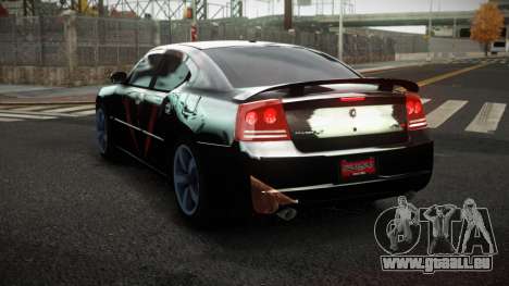 Dodge Charger Desic S7 pour GTA 4