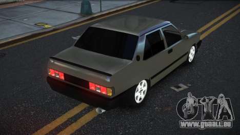 Tofas Dogan Jejtacub für GTA 4