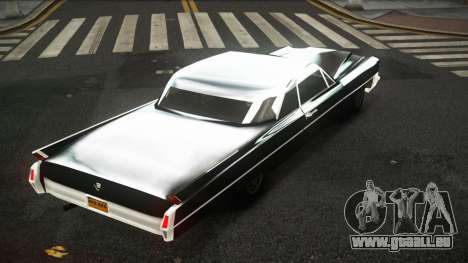 Cadillac Deville Beje für GTA 4