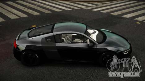 Audi R8 Cuqefoy für GTA 4