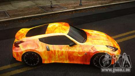 Nissan 370Z Neyrick S14 für GTA 4