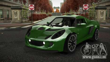 Lotus Exige Nilkusece für GTA 4